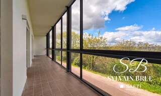 Appartement 3 Pièces 111 m² à louer à Lauzerte (82110)