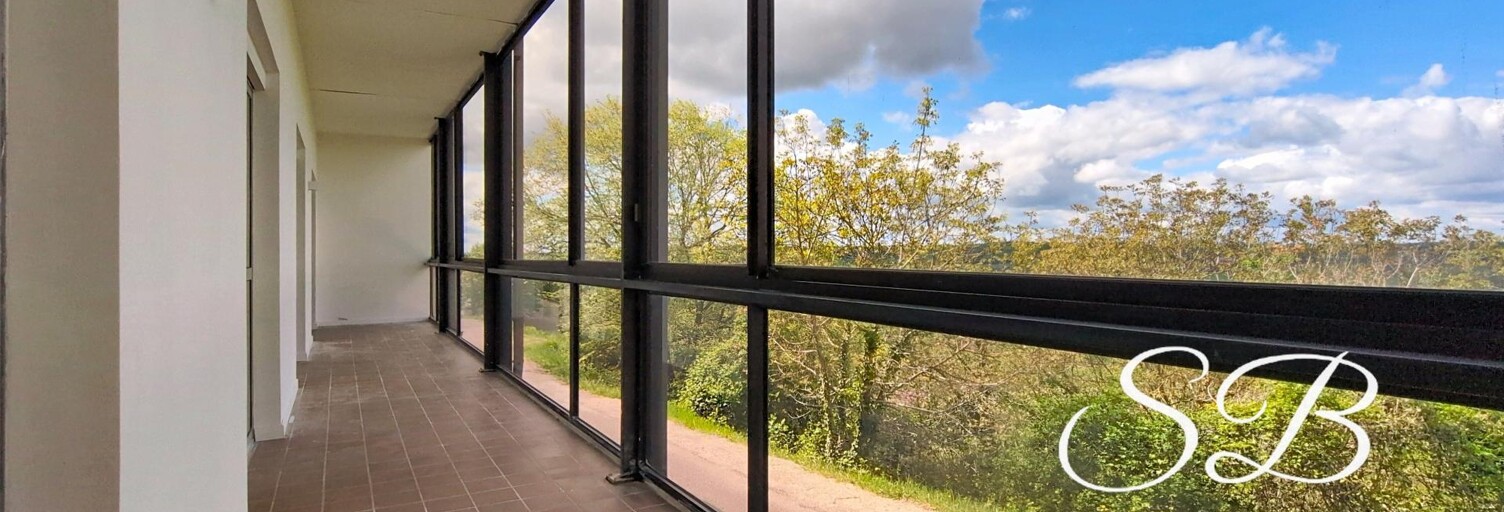 Appartement 3 Pièces 111 m² à louer à Lauzerte (82110)