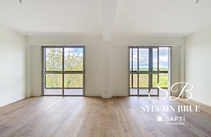Appartement T3 de prestige - Lauzerte — photo 5