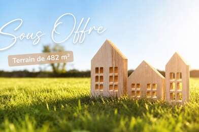 Terrain  151830 €
