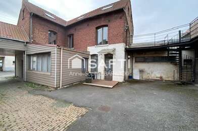 Immeuble  320000 €