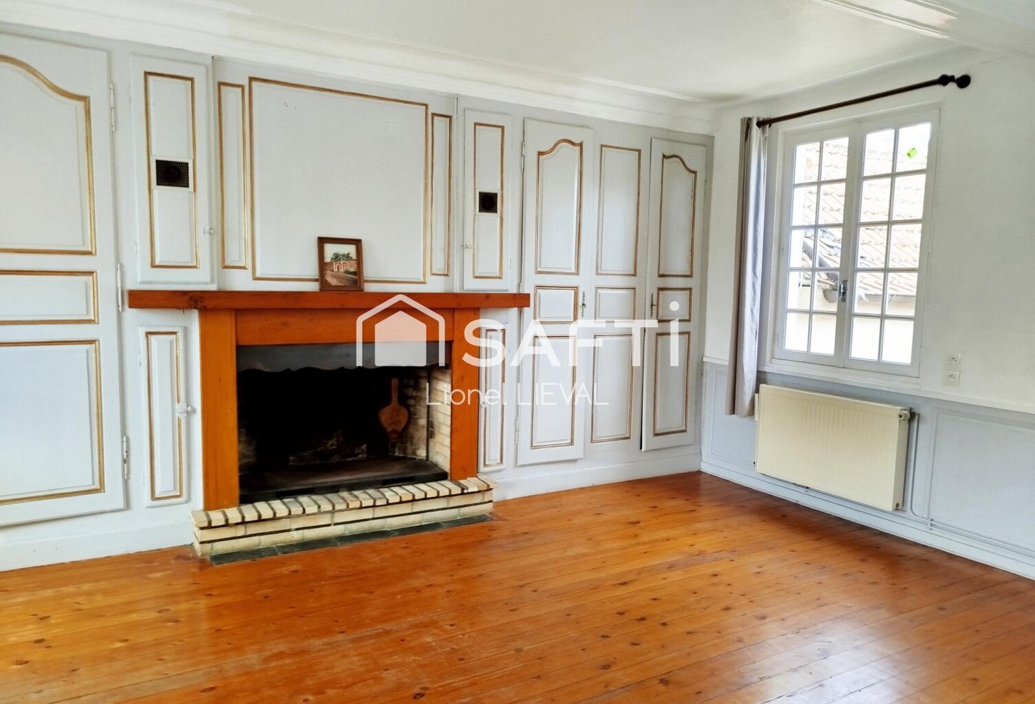 Magnifique Ensemble Immobilier 220 M2 — photo 1