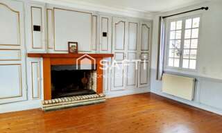 Maison 12 Pièces 220 m² à vendre à Auchy-lès-Hesdin (62770)