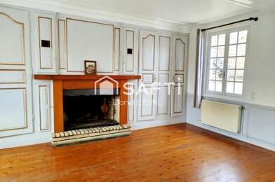 Maison 12 pièces 170000 €