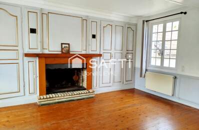Magnifique Ensemble Immobilier 220 M2 — photo du bien