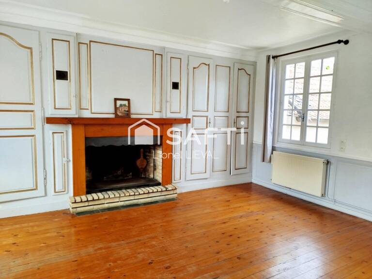 Magnifique Ensemble Immobilier 220 M2 — photo 1