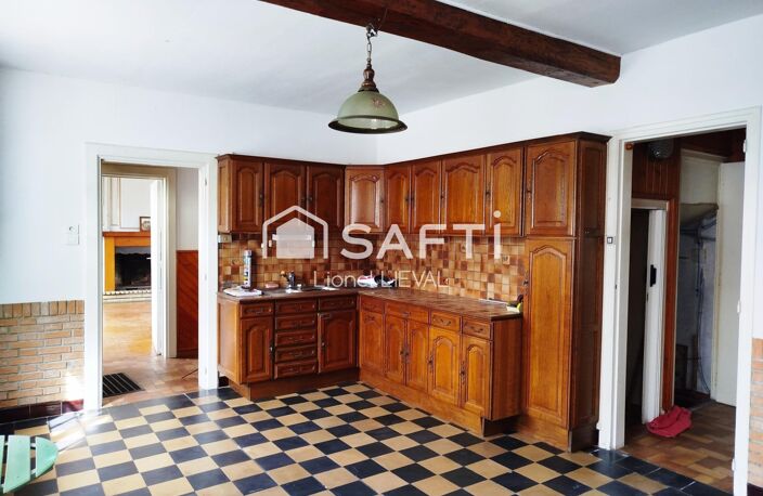 Magnifique Ensemble Immobilier 220 M2 — photo 2