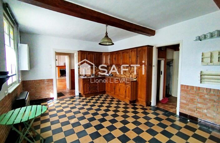 Magnifique Ensemble Immobilier 220 M2 — photo 3