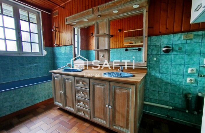 Magnifique Ensemble Immobilier 220 M2 — photo 4