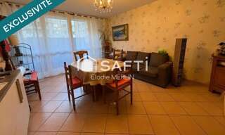 Appartement 3 Pièces 63 m² à vendre à Montigny-lès-Cormeilles (95370)