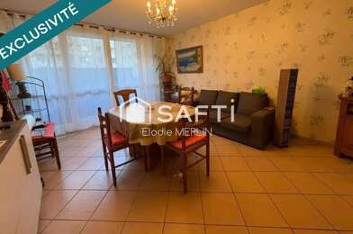 Appartement 3 pièces 81300 €