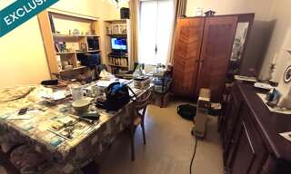 Appartement 1 Pièce 20 m² à vendre à Pontoise (95300)