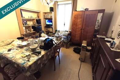 Appartement 1 pièces 65000 €