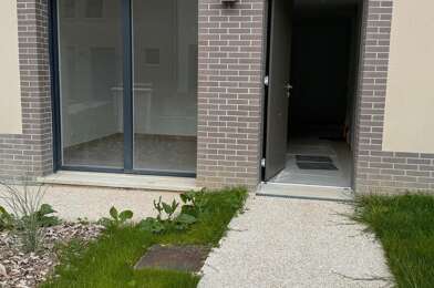 Maison 4 pièces 335000 €