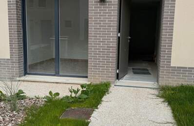 MAISON NEUVE — photo du bien