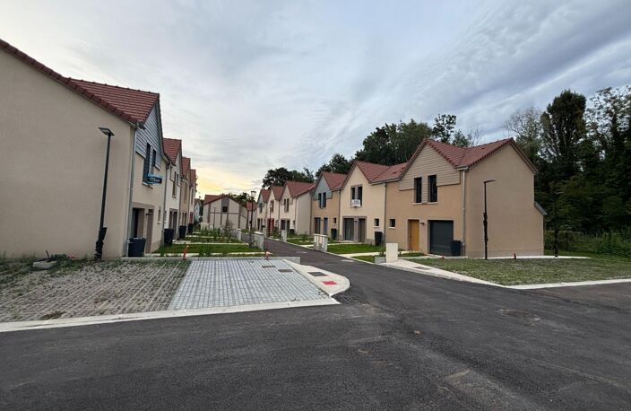 MAISON NEUVE — photo 2