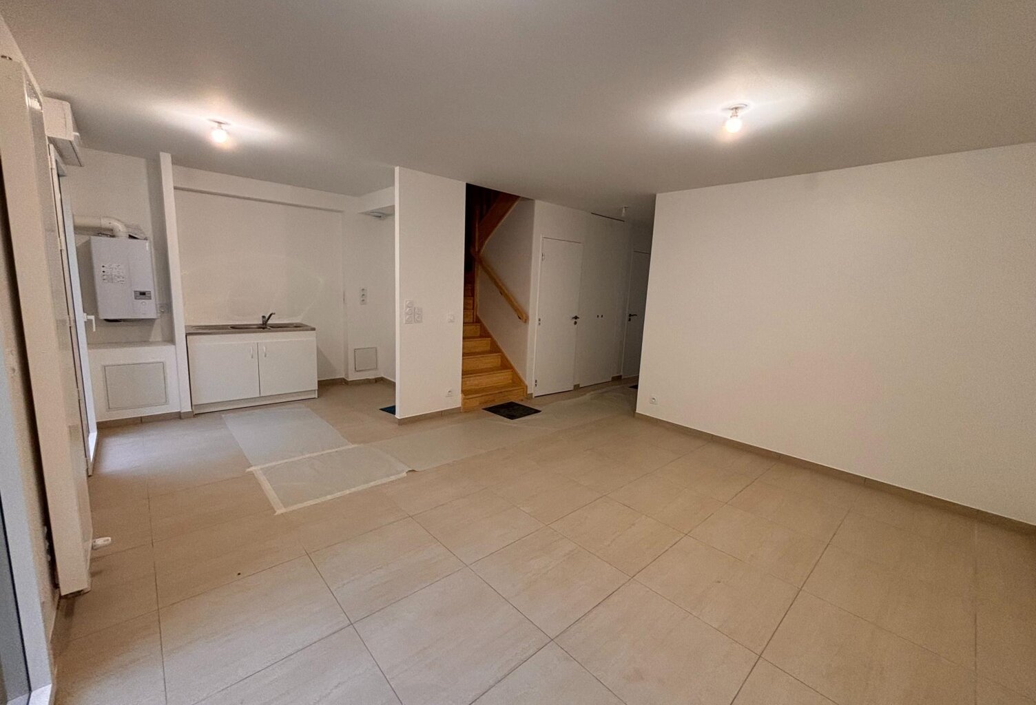 PAVILLON NEUF — photo 1