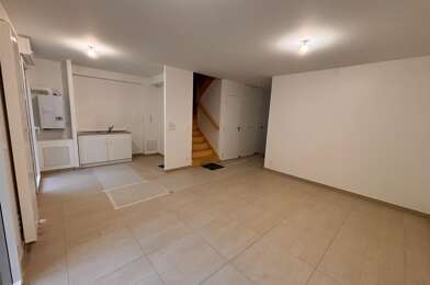 Maison 4 pièces 344000 €
