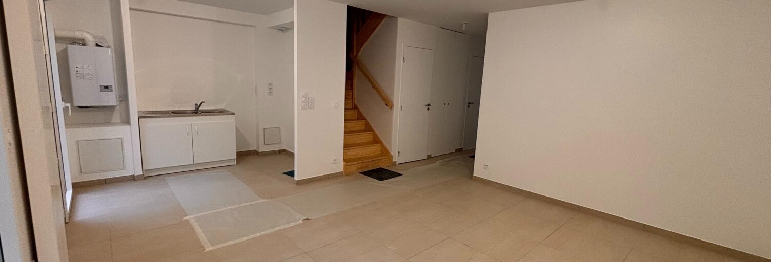 Maison 4 Pièces 82 m² à vendre à La Queue-en-Brie (94510)