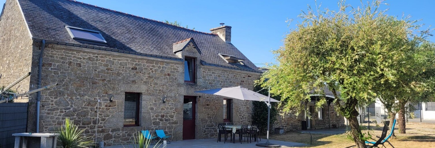 Maison 7 Pièces 145 m² à vendre à Locminé (56500)