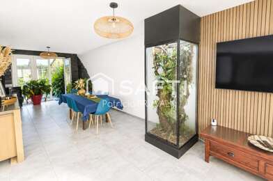 Maison 6 pièces 219500 €