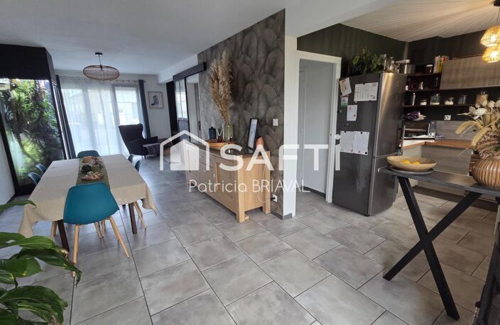 Maison semi individuelle — photo 3