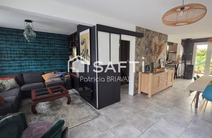 Maison semi individuelle — photo 4