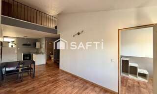 Appartement 3 Pièces 41 m² à vendre à Bras (83149)