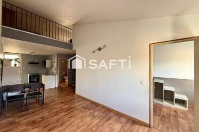Appartement 3 pièces 116000 €