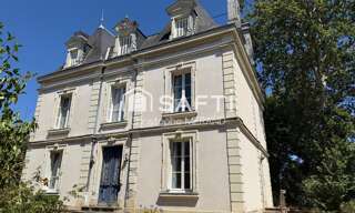 Maison 12 Pièces 243 m² à vendre à Châtellerault (86100)