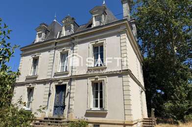 Maison 12 pièces 339000 €