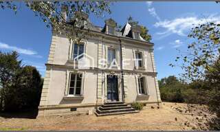 Maison 12 Pièces 243 m² à vendre à Châtellerault (86100)