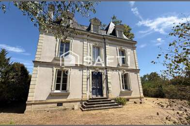 Maison 12 pièces 339000 €