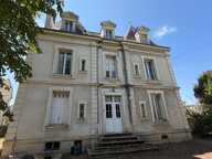 Demeure bourgeoise de caractère au cœur de CHATELLERAULT — photo 2