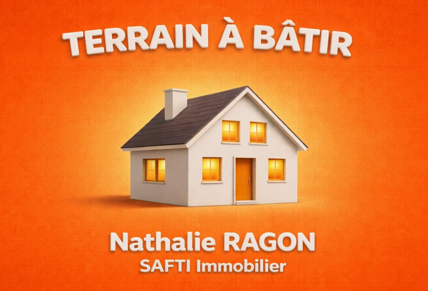 À 5 minutes de Vitré, terrain à bâtir de 483 m². — photo 1