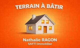 Terrain  483 m² à vendre à Montreuil-sous-Pérouse (35500)