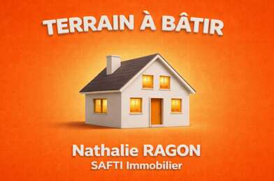Terrain  47953 €