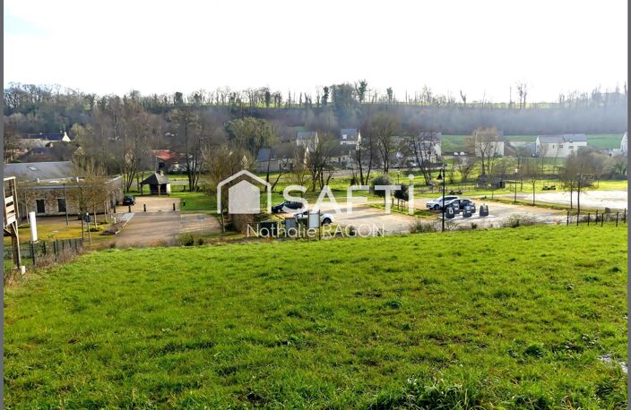 À 5 minutes de Vitré, terrain à bâtir de 483 m². — photo 2