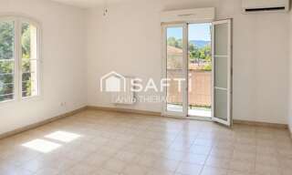 Appartement 3 Pièces 63 m² à vendre à Roquebrune-sur-Argens (83520)