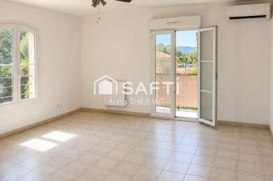 Appartement 3 pièces 219400 €
