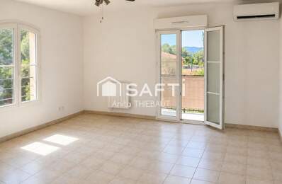 T3 X m² avec balcon, ascenseur et parking — photo du bien