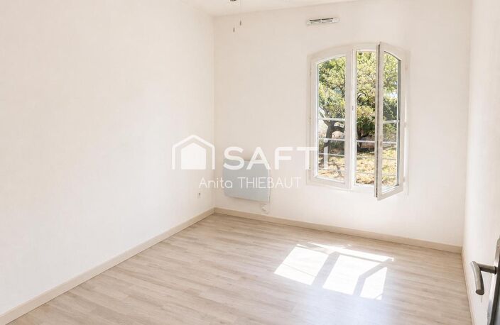 T3 X m² avec balcon, ascenseur et parking — photo 2