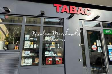 Commerce 3 pièces 829000 €