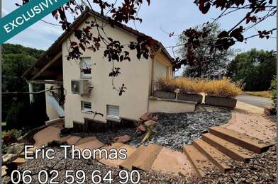 Maison 9 pièces 439000 €