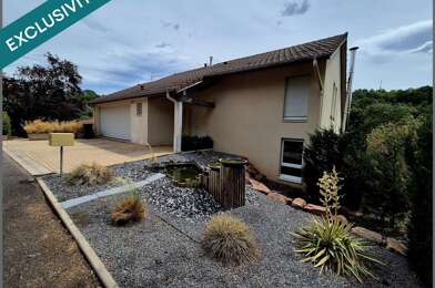 Maison 9 pièces 439000 €