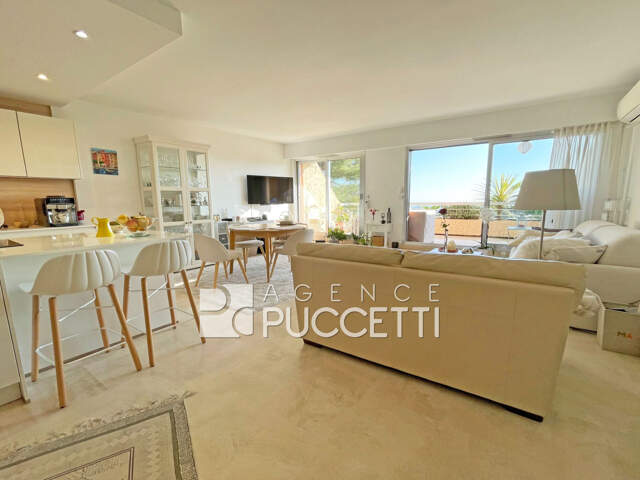 vente appartement 2 Pièce(s) — photo du bien