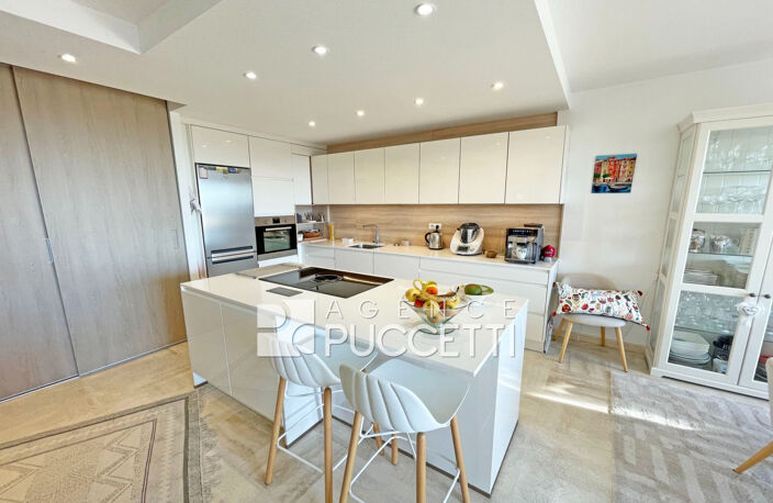vente appartement 2 Pièce(s) — photo 2