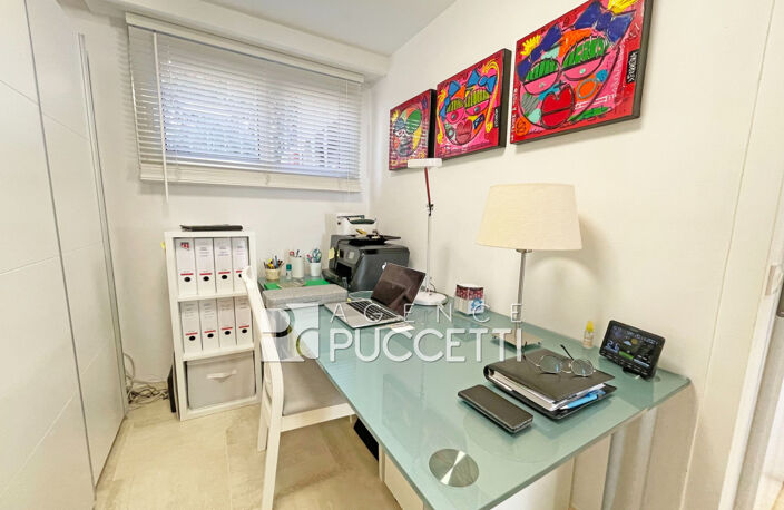 vente appartement 2 Pièce(s) — photo 4