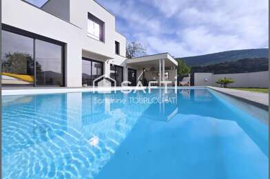 Maison 7 pièces 690000 €