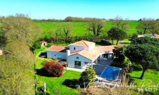 Maison 6 Pièces 170 m² à vendre à Port-Saint-Père (44710)